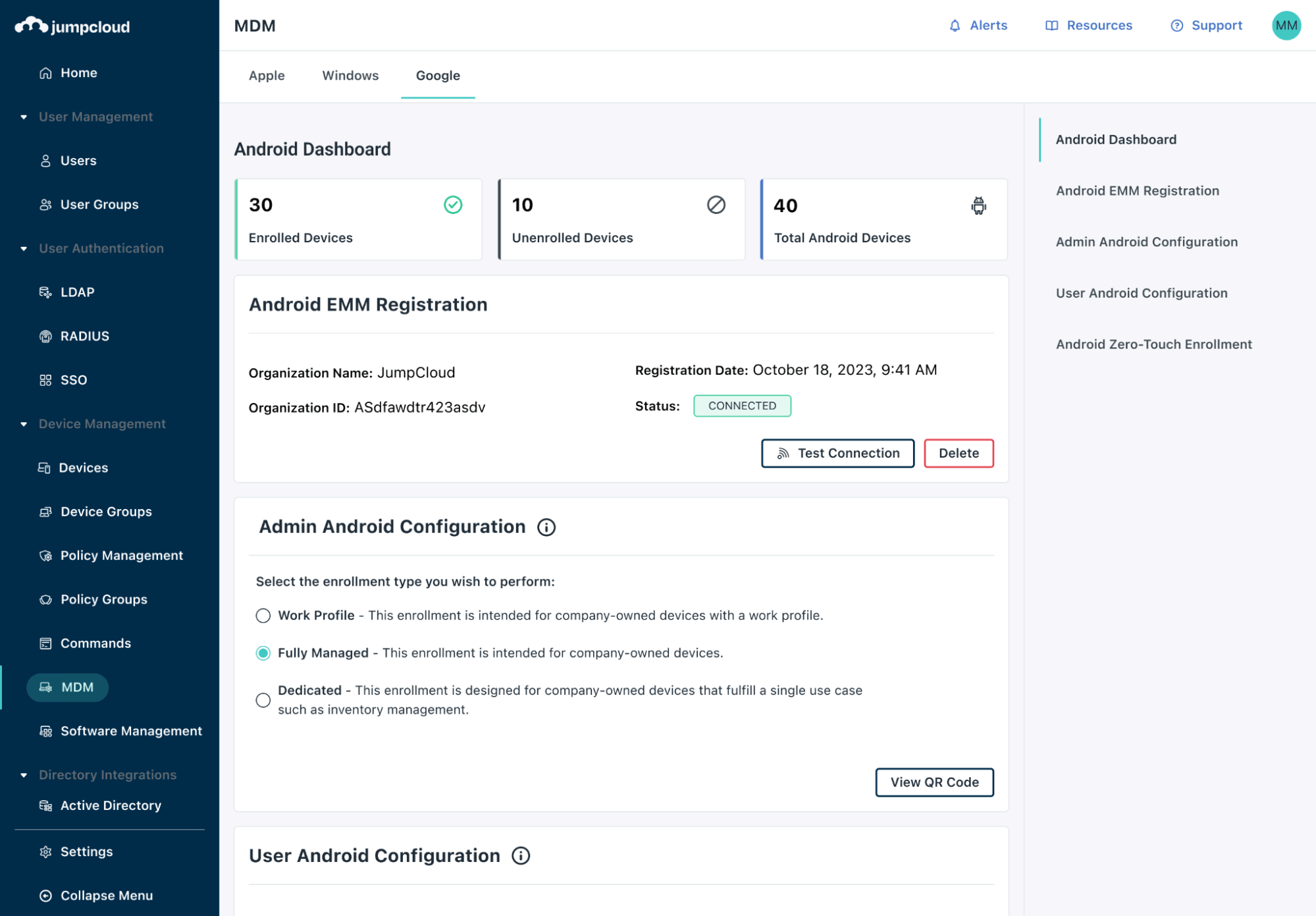 Secure Mdm Solutions For Global Teams - Best Space Images in Mobile
